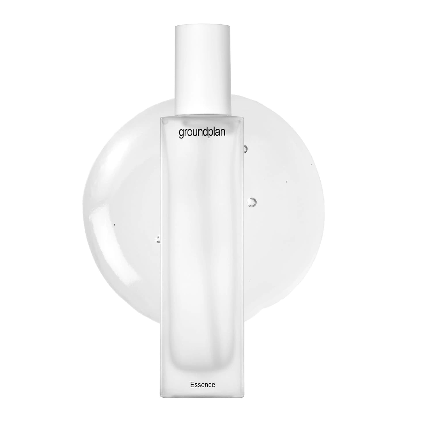 groundplan Essence (120 ml) Korean Essences