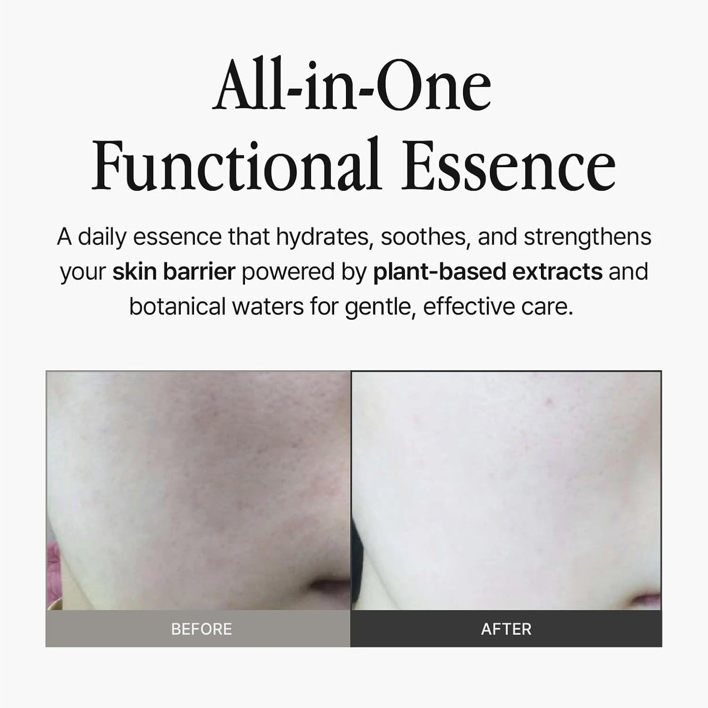 groundplan Essence (120 ml) Korean Essences