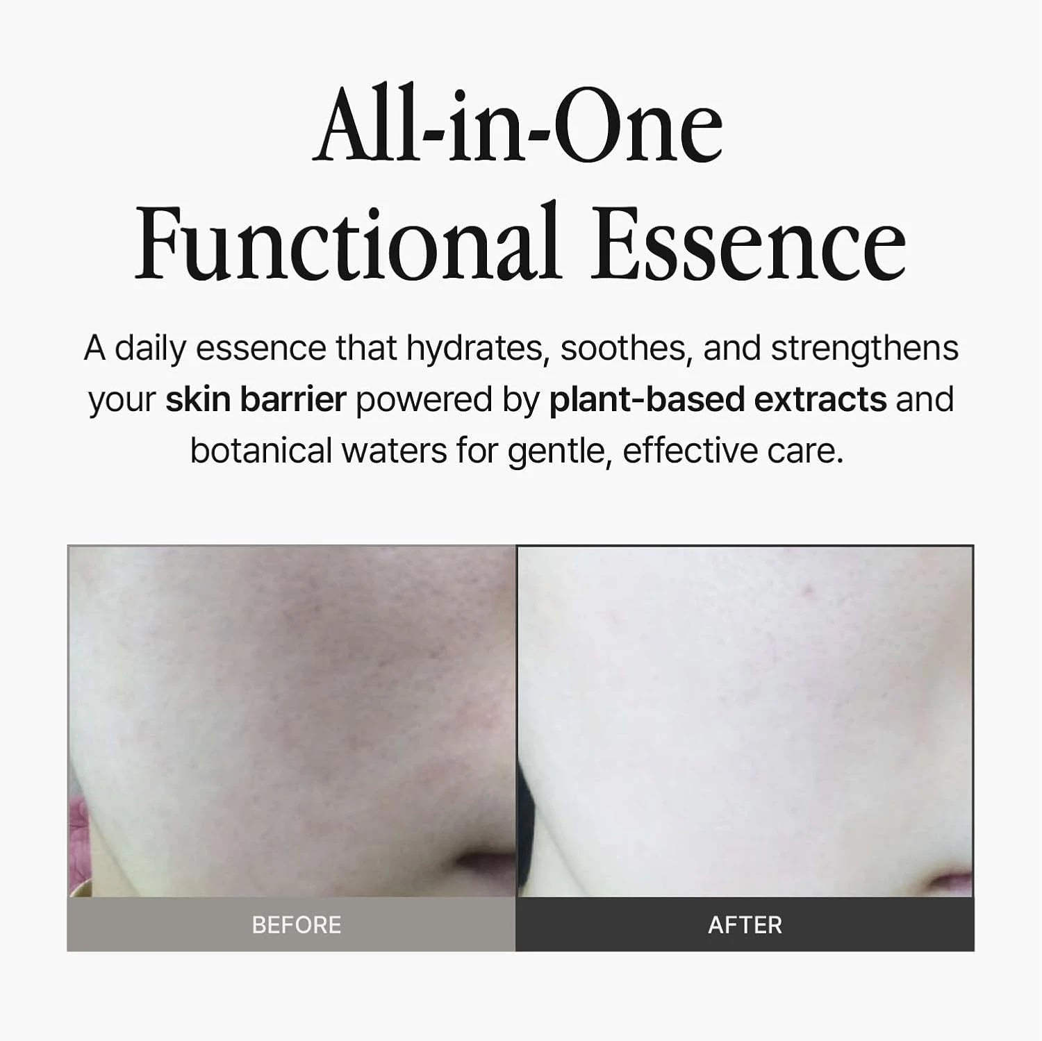 groundplan Essence (120 ml) Korean Essences