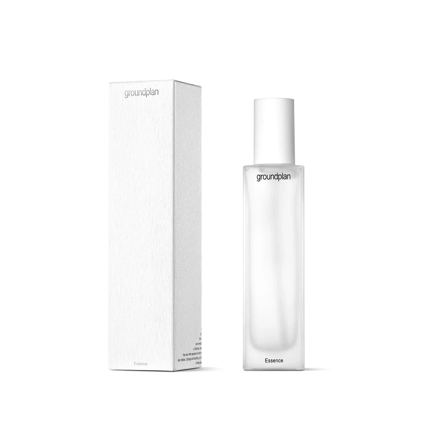groundplan Essence (120 ml) Korean Essences