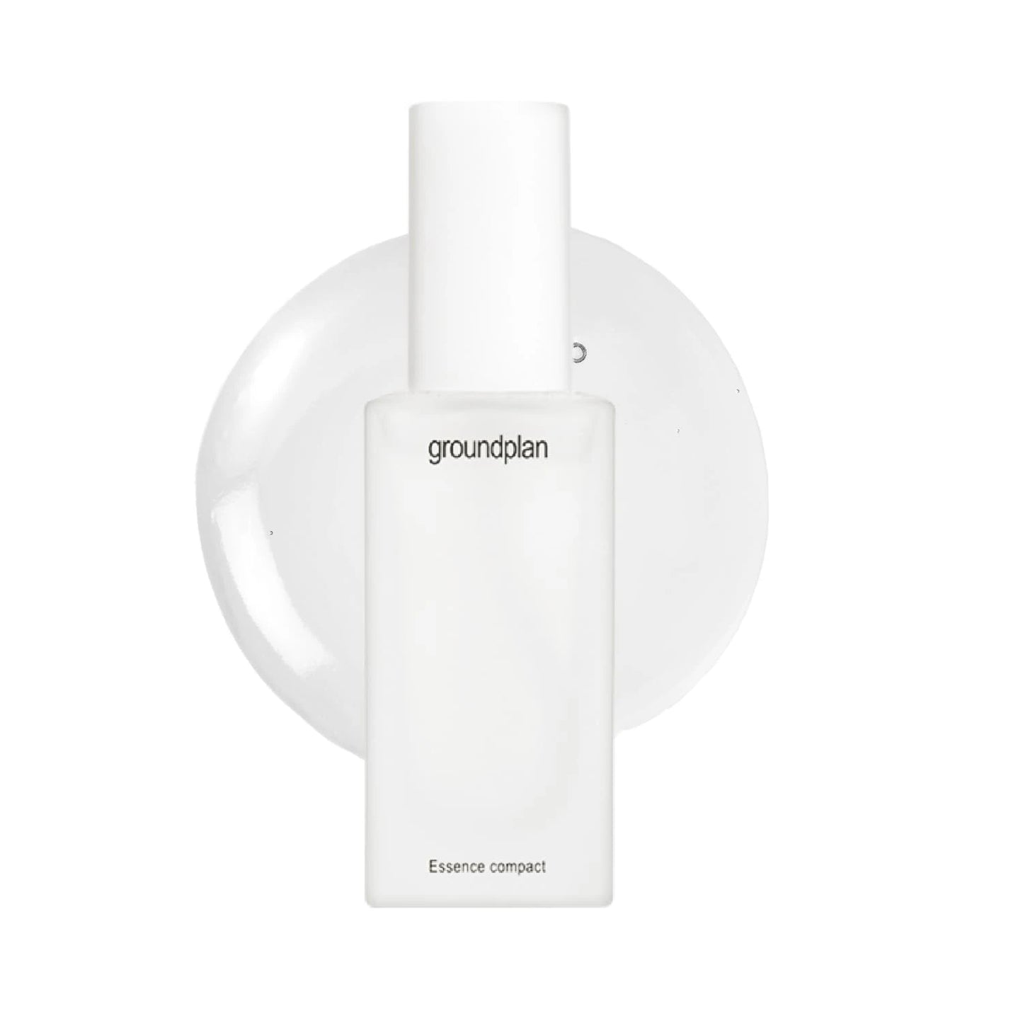 groundplan Essence Compact (40 ml) Korean Essences
