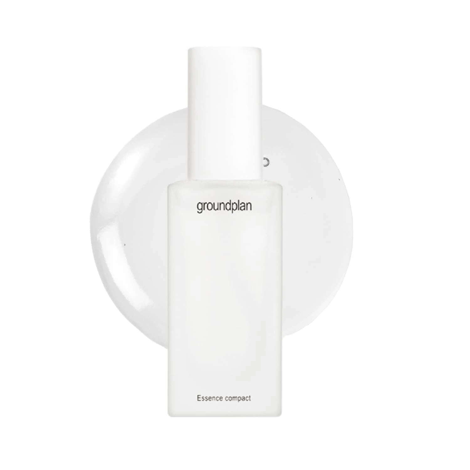 groundplan Essence Compact (40 ml) Korean Essences