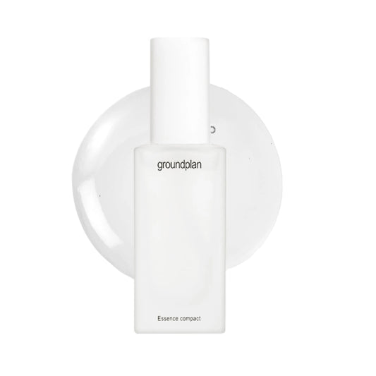 groundplan Essence Compact (40 ml) Korean Essences