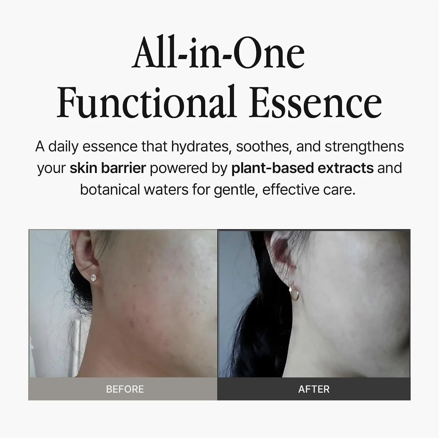 groundplan Essence Compact (40 ml) Korean Essences