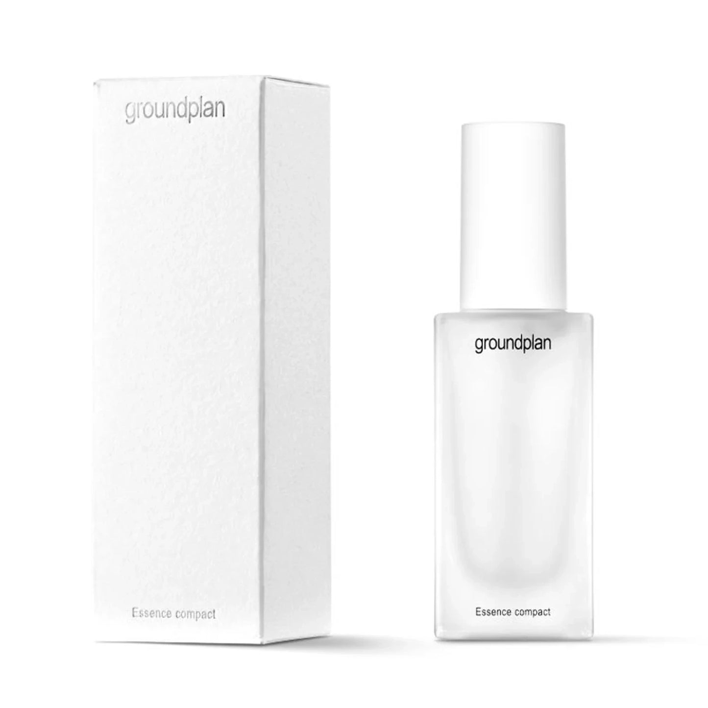 groundplan Essence Compact (40 ml) Korean Essences