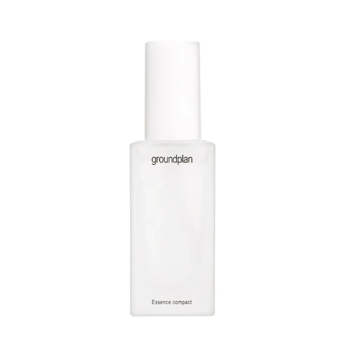 groundplan Essence Compact (40 ml) Korean Essences