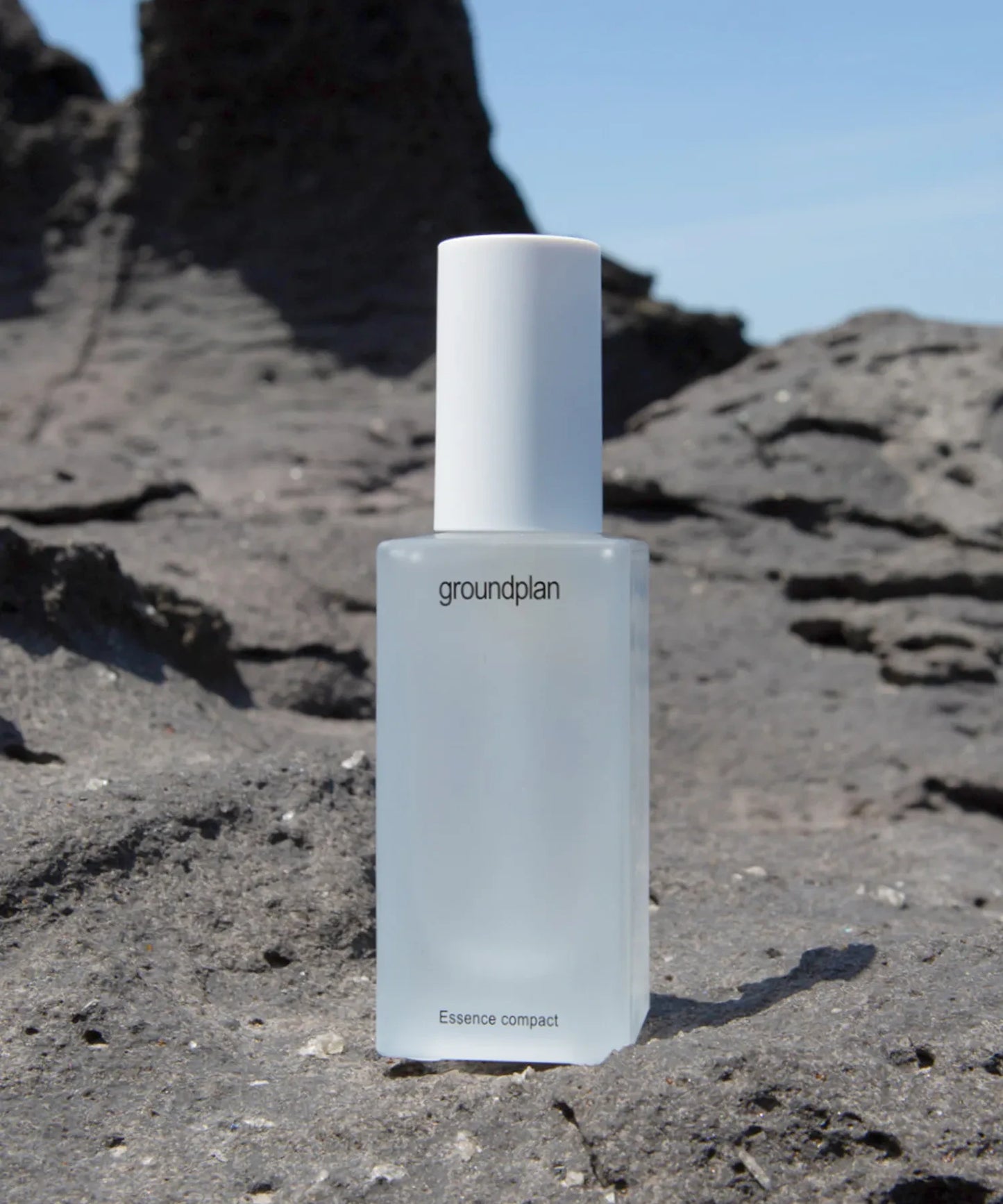 groundplan Essence Compact (40 ml) Korean Essences