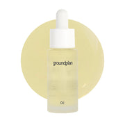 groundplan 6 Balance Multi Oil (20 ml) Korean Moisturizers