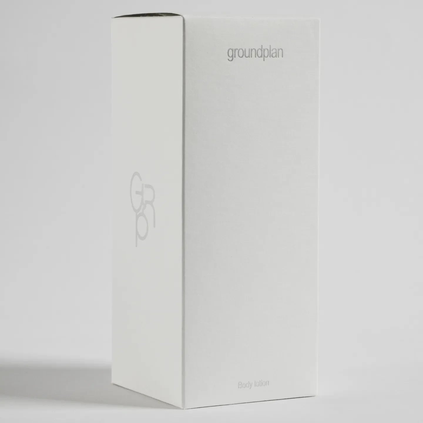 groundplan All-in-One Body Lotion (500 g) Korean Body Care