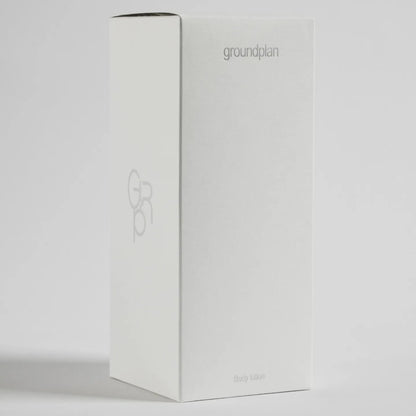 groundplan All-in-One Body Lotion (500 g) Korean Body Care