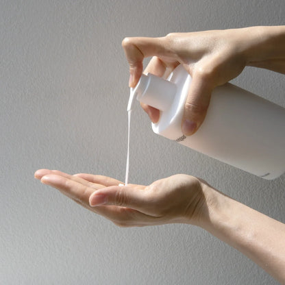 groundplan All-in-One Body Lotion (500 g) Korean Body Care