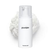 groundplan Feminine Wash (100 ml) Korean Body Care