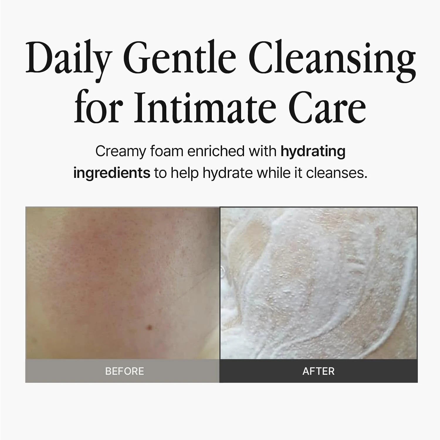 groundplan Feminine Wash (100 ml) Korean Body Care