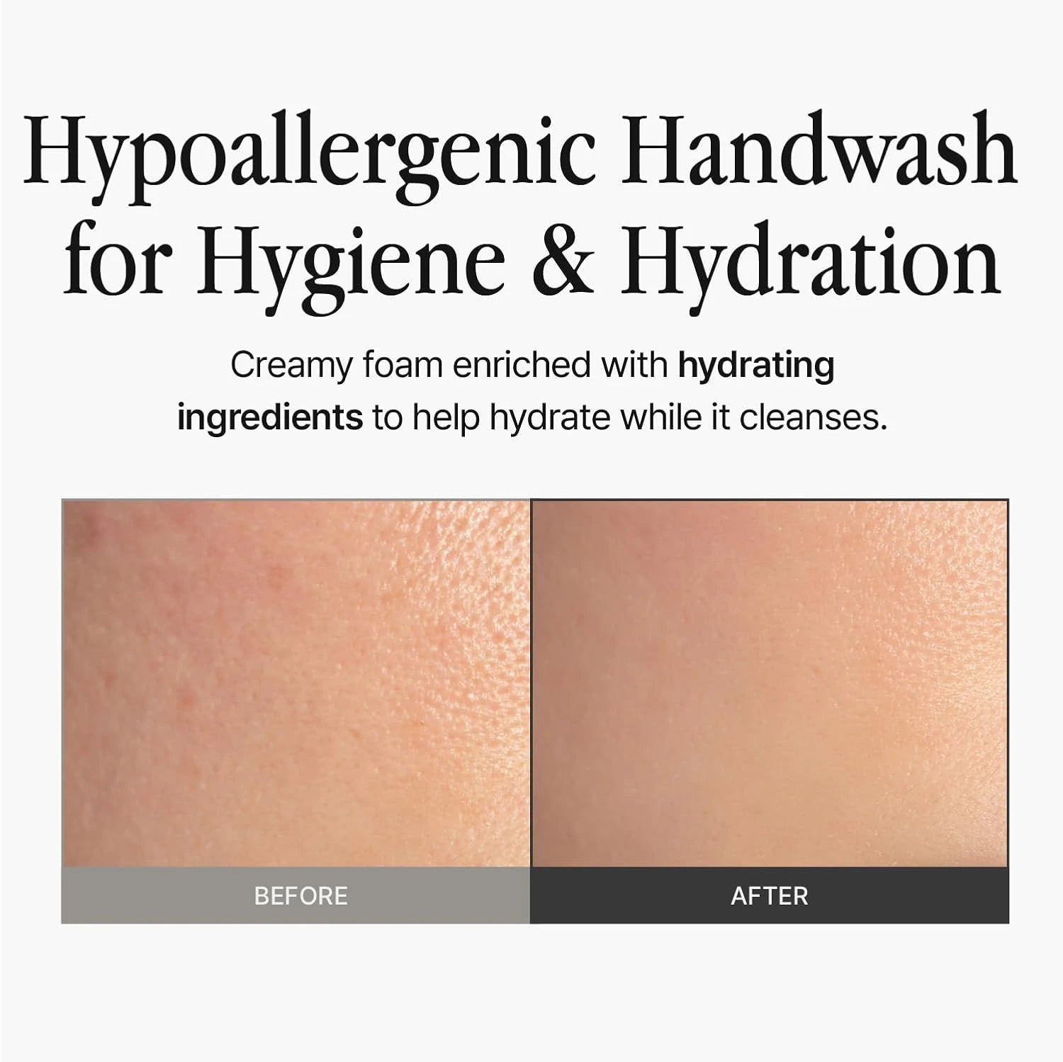 groundplan Hand Wash (300 ml) Korean Body Care