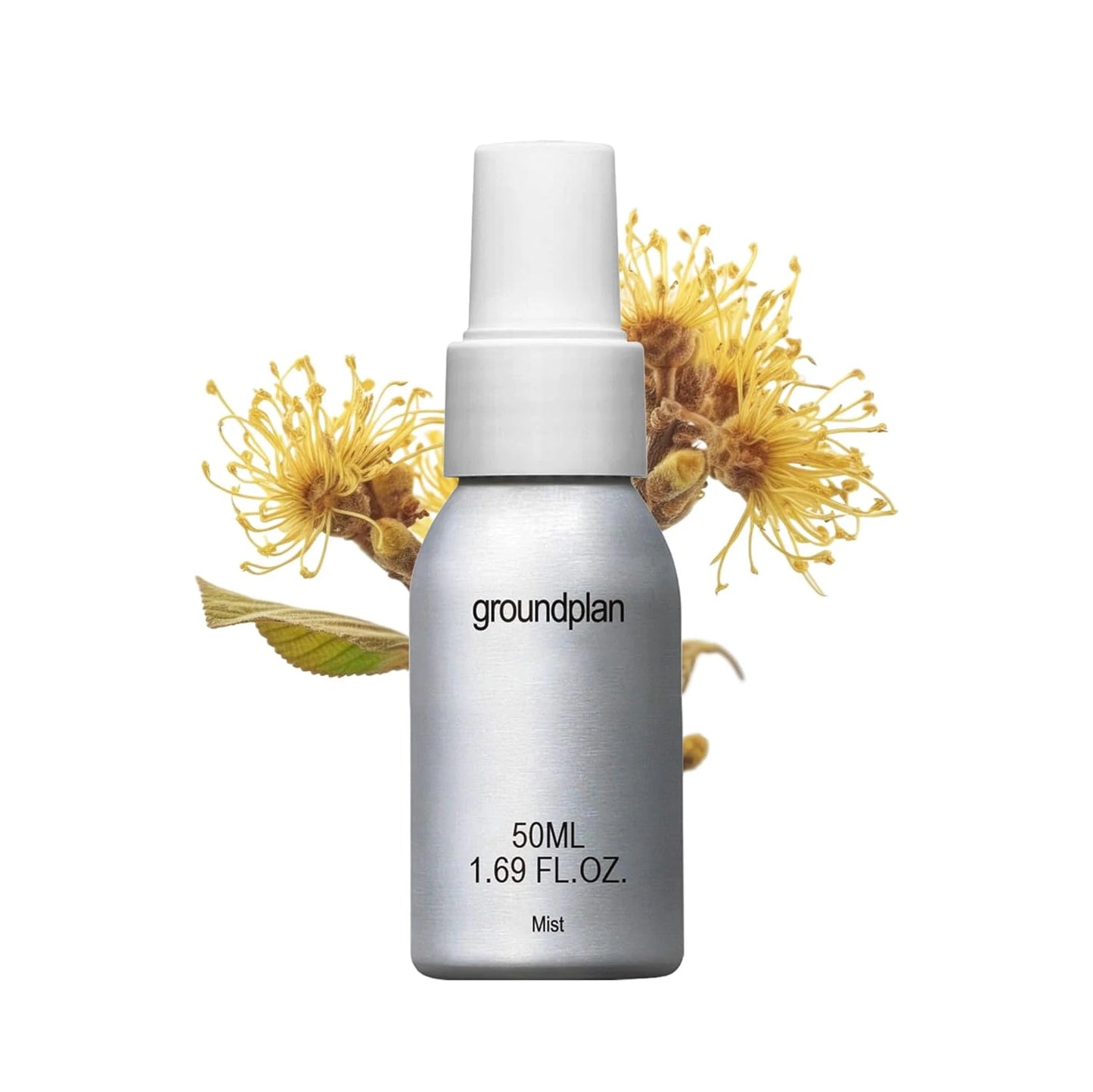 groundplan Mist (50 ml) Korean Face Mists