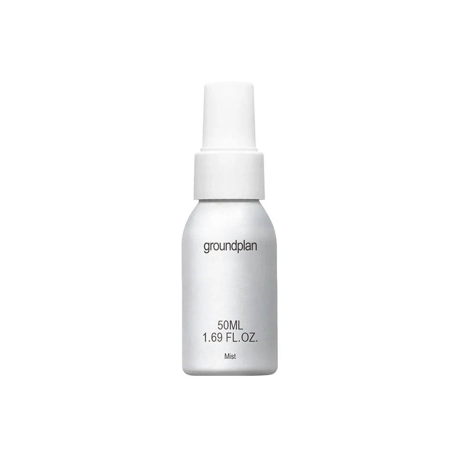 groundplan Mist (50 ml) Korean Face Mists