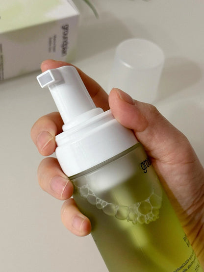 groundplan Matcha Relief Bubble Shot 115ml