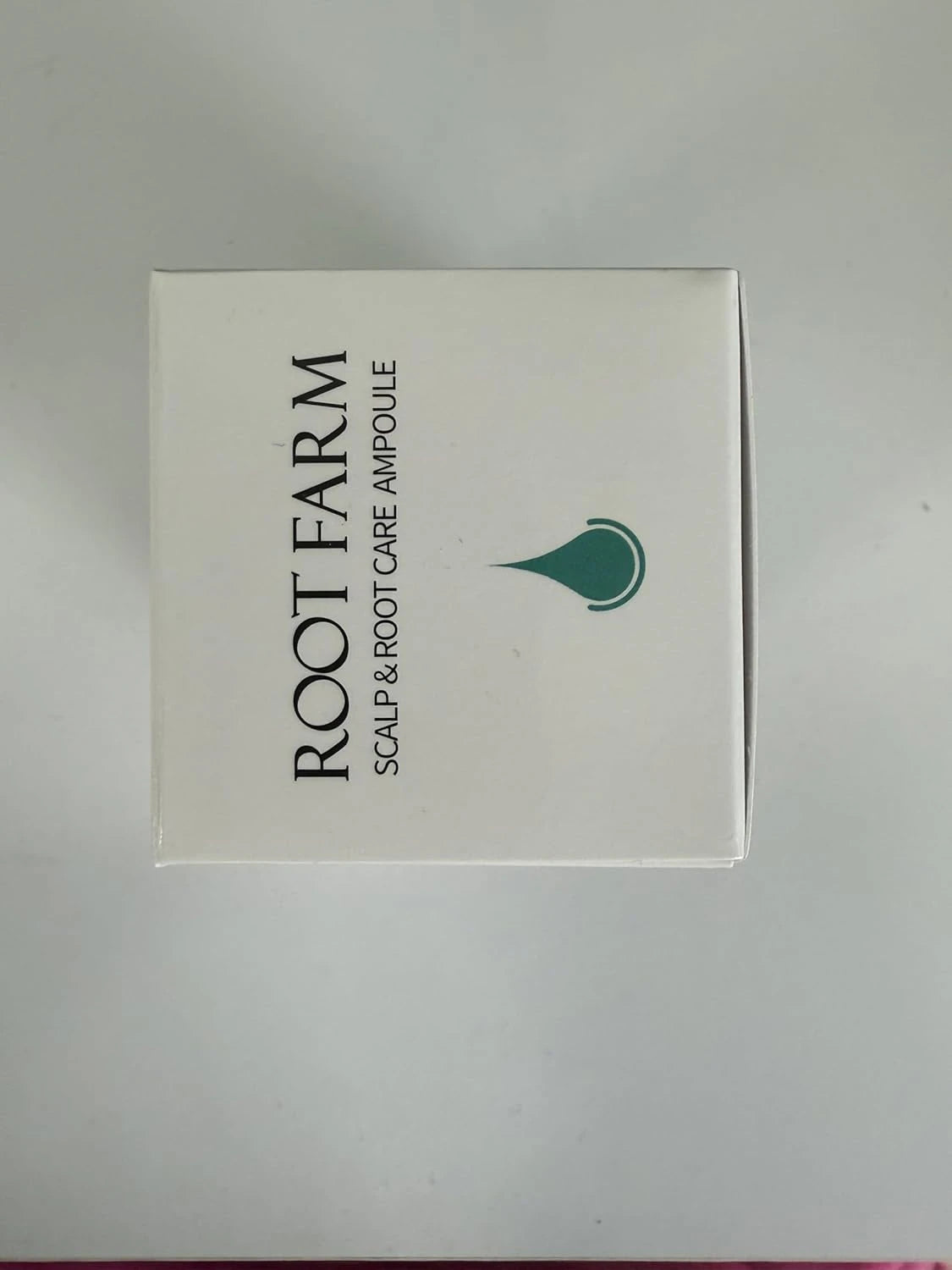 roobliss Rootfarm Scalp Root Care Ampoule Korean Hair Care