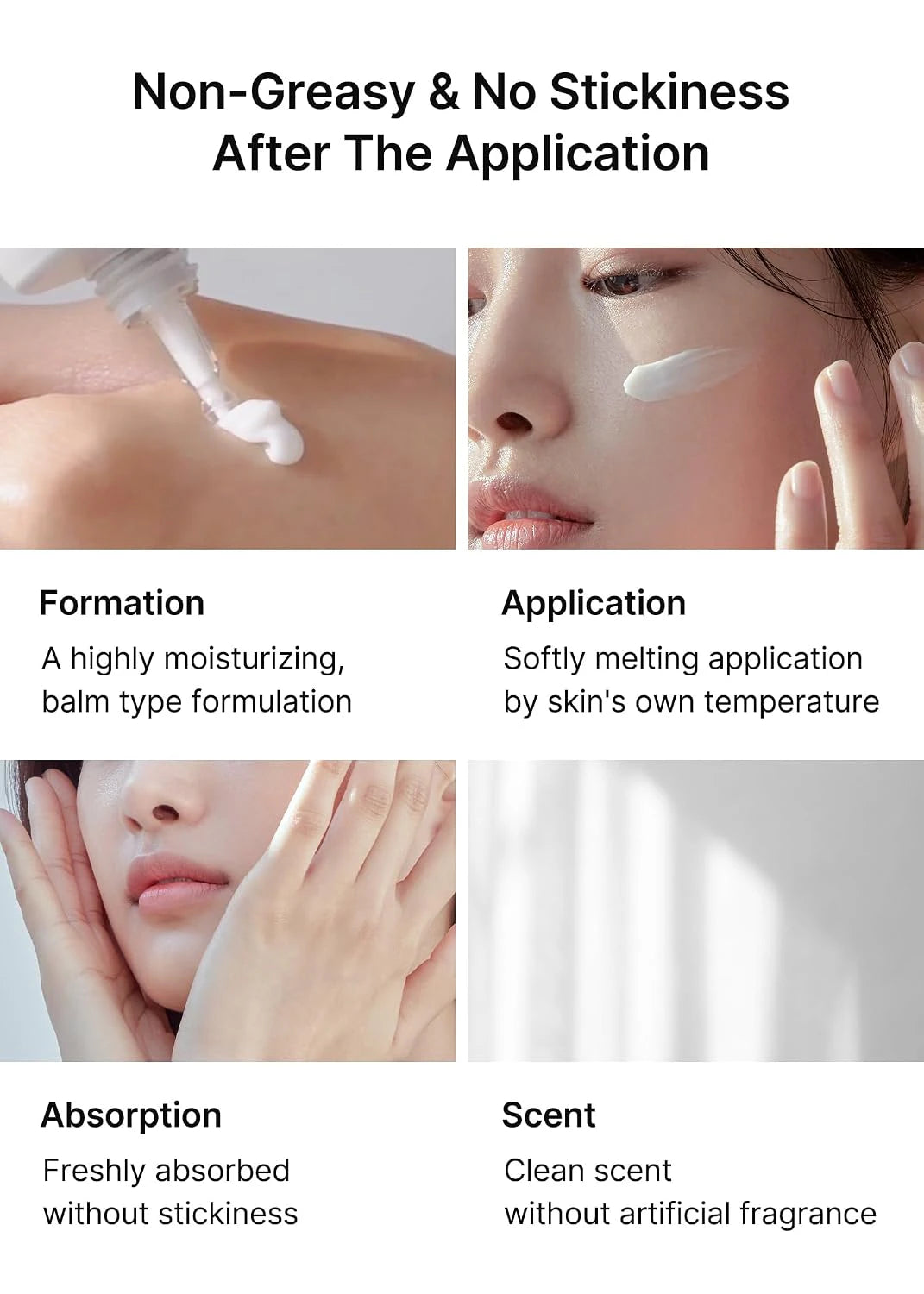 celimax Dual Barrier Skin Wearable Cream barrier care for dry sensitive skin