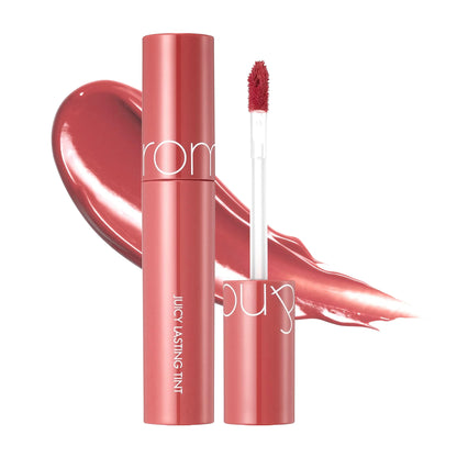 rom&nd Juicy Lasting Tint 11 Pink Pumpkin, 5.5g