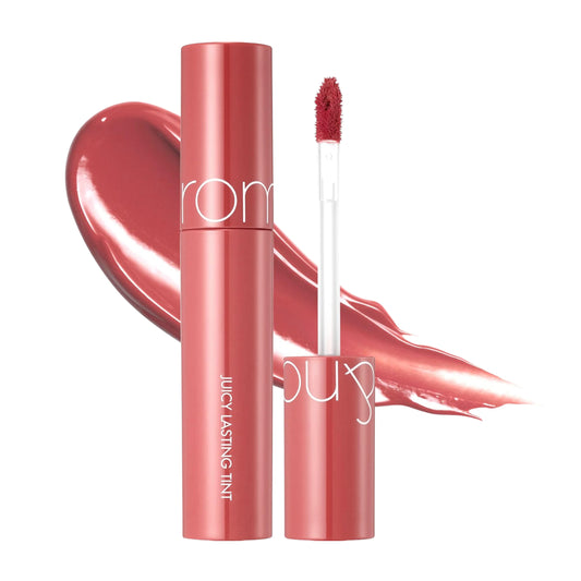 rom&nd Juicy Lasting Tint 11 Pink Pumpkin, 5.5g