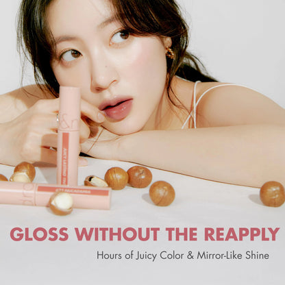 rom&nd Juicy Lasting Tint 11 Pink Pumpkin, 5.5g