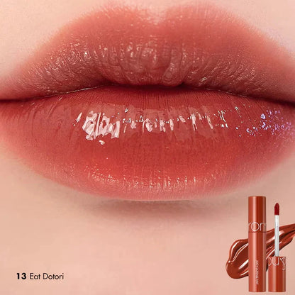 rom&nd Juicy Lasting Tint 13 Eat Dotori, 5.5g