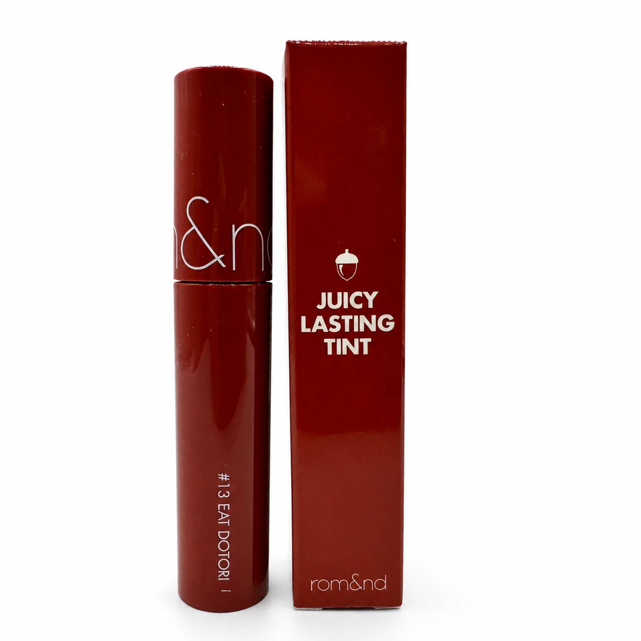rom&nd Juicy Lasting Tint 13 Eat Dotori, 5.5g