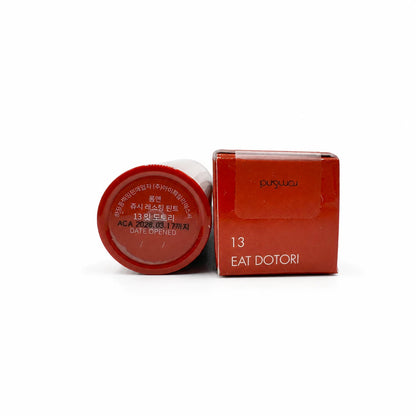 rom&nd Juicy Lasting Tint 13 Eat Dotori, 5.5g