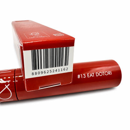 rom&nd Juicy Lasting Tint 13 Eat Dotori, 5.5g
