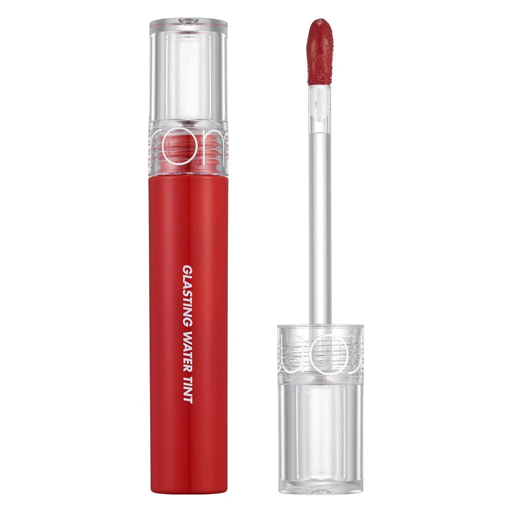 rom&nd Glasting Water Tint 02 Red Drop, 4g