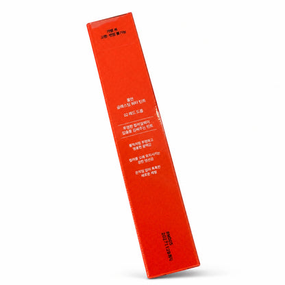rom&nd Glasting Water Tint 02 Red Drop, 4g