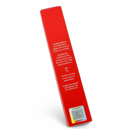 rom&nd Glasting Water Tint 02 Red Drop, 4g