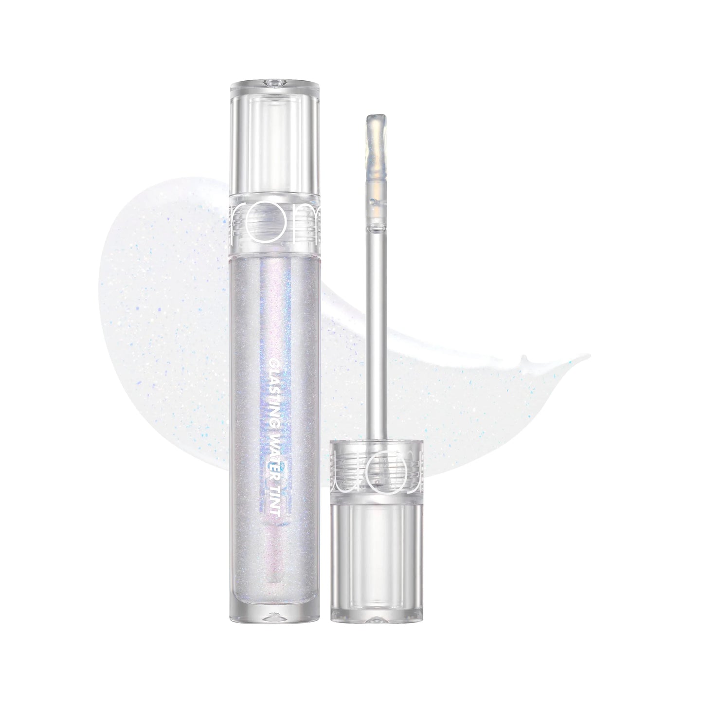 rom&nd Glasting Water Gloss 00 Meteor Track 4.3g