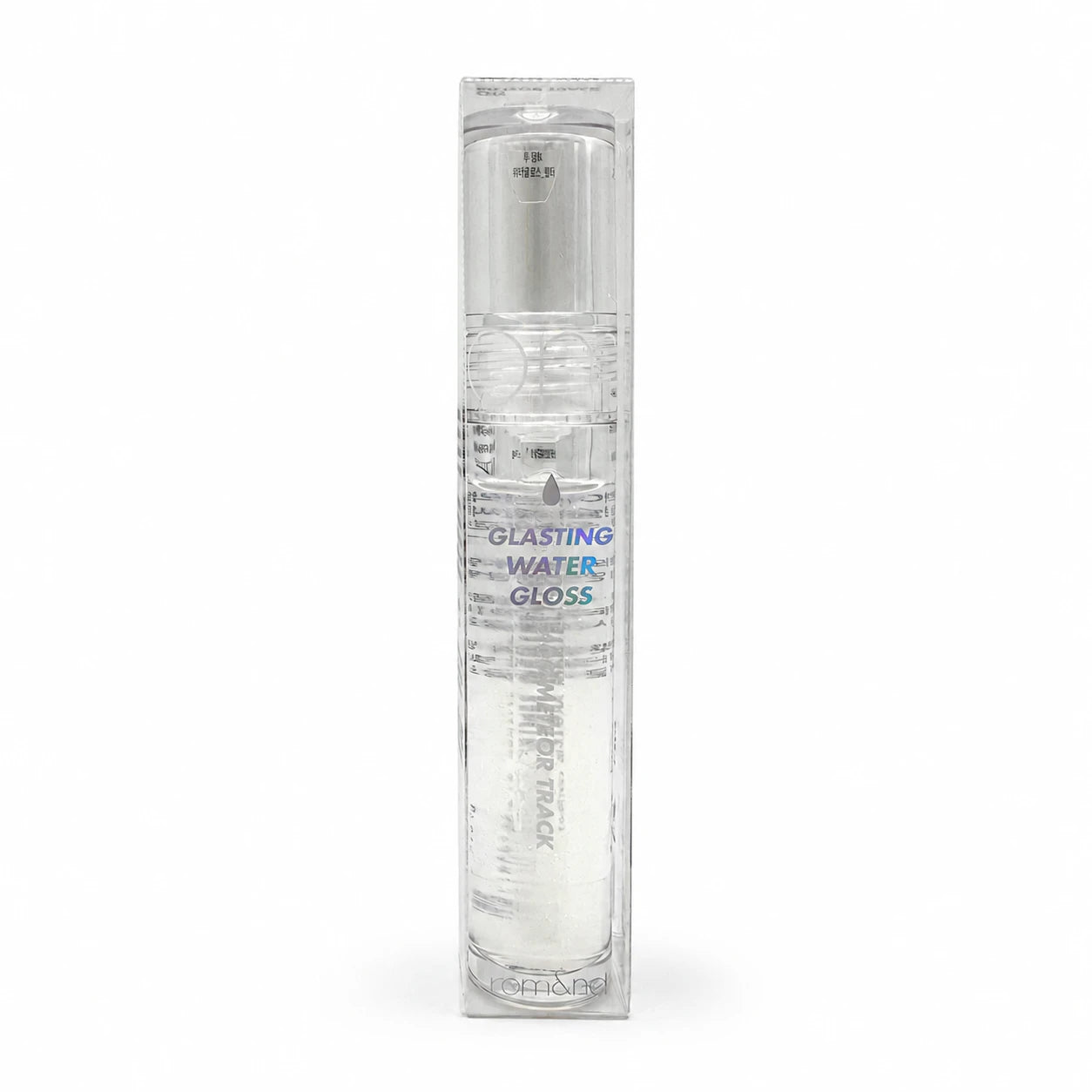 rom&nd Glasting Water Gloss 00 Meteor Track 4.3g
