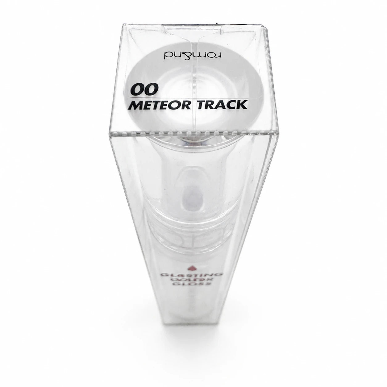 rom&nd Glasting Water Gloss 00 Meteor Track 4.3g