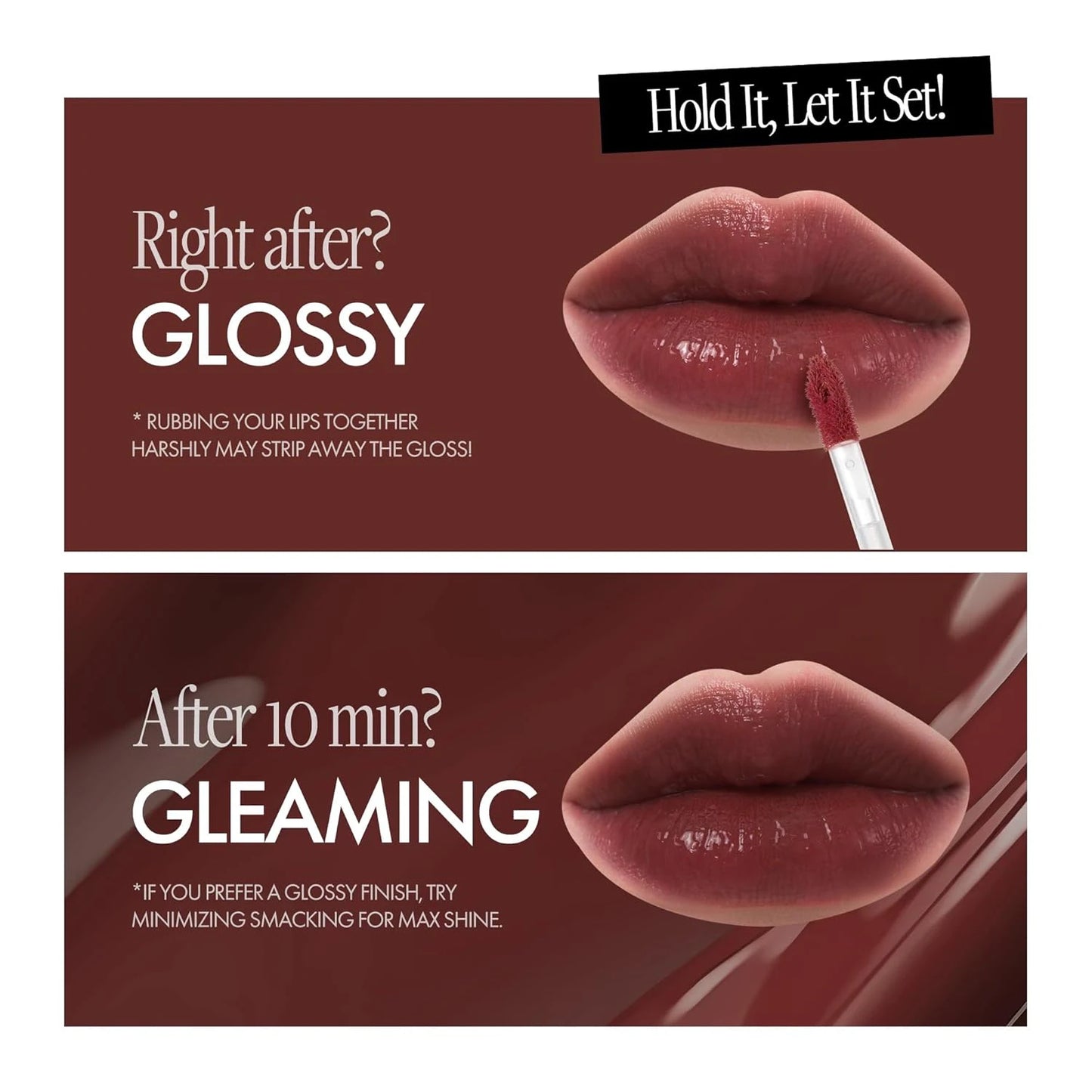 rom&nd Juicy Lasting Tint 20 Dark Coconut 5.5g