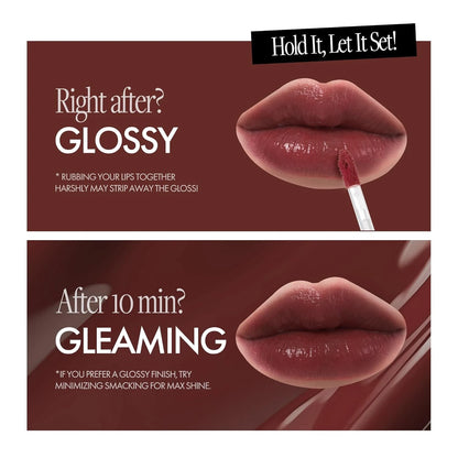 rom&nd Juicy Lasting Tint 20 Dark Coconut 5.5g