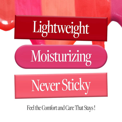 rom&nd Juicy Lasting Tint 20 Dark Coconut 5.5g