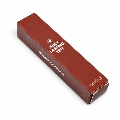 rom&nd Juicy Lasting Tint 20 Dark Coconut 5.5g