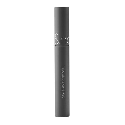 rom&nd Han All Fix Mascara L01 Long Black, 7g