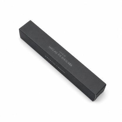 rom&nd Han All Fix Mascara L01 Long Black, 7g