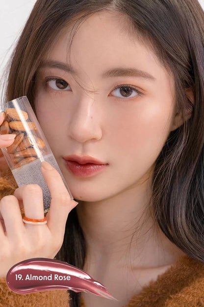 rom&nd Juicy Lasting Tint 19 Almond Rose 5.5g