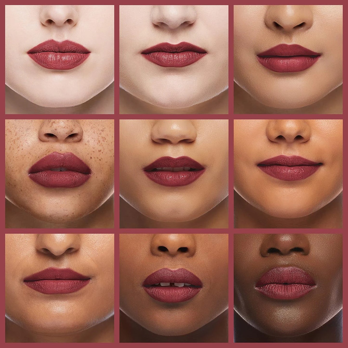 rom&nd Juicy Lasting Tint 19 Almond Rose 5.5g