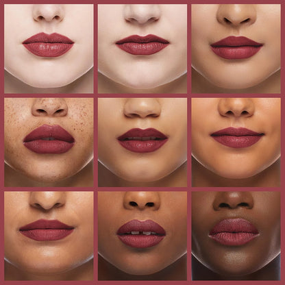 rom&nd Juicy Lasting Tint 19 Almond Rose 5.5g