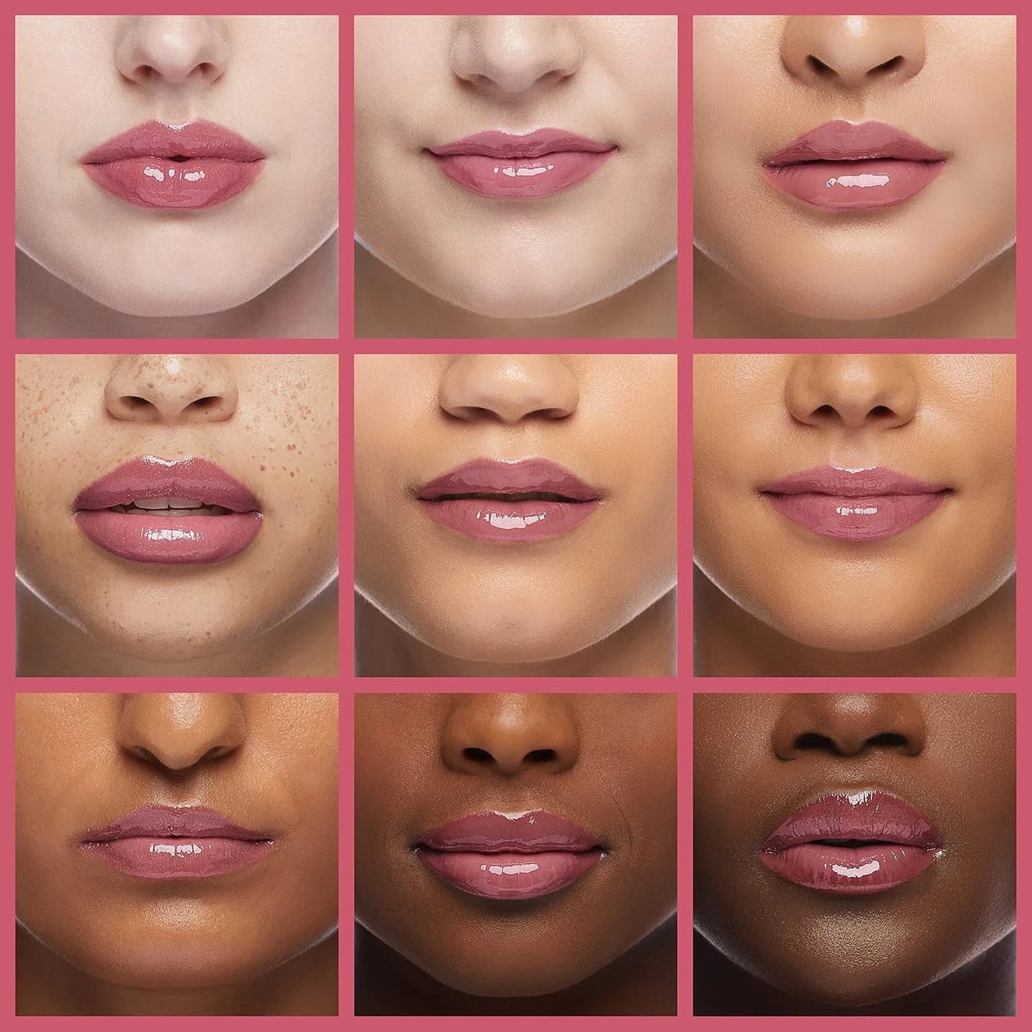 rom&nd Juicy Lasting Tint 25 Bare Grape, 5.5g