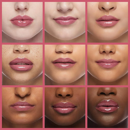 rom&nd Juicy Lasting Tint 25 Bare Grape, 5.5g