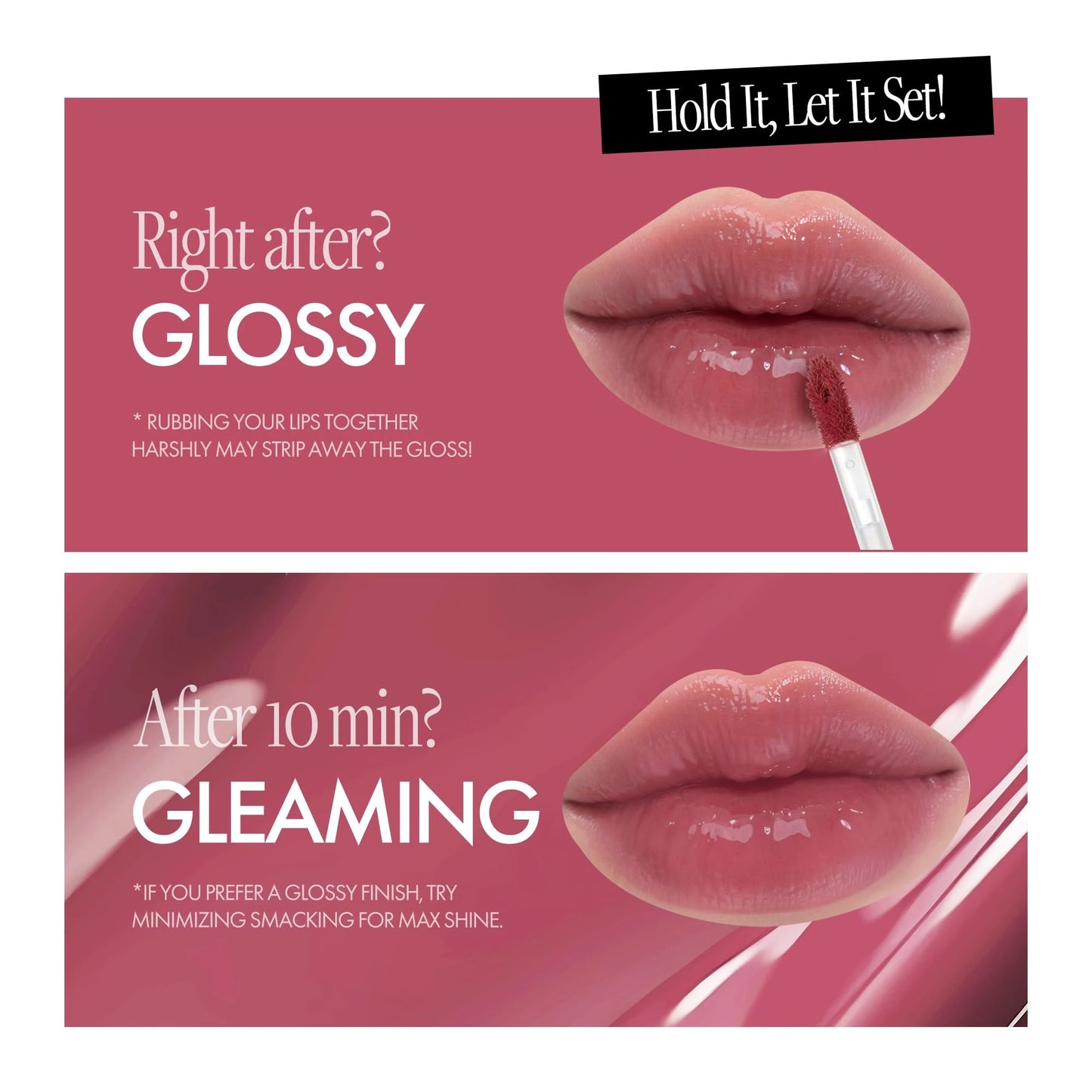 rom&nd Juicy Lasting Tint 25 Bare Grape, 5.5g