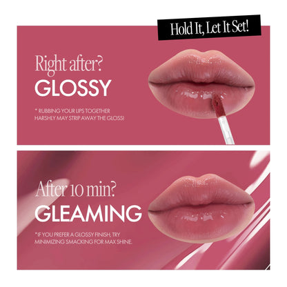 rom&nd Juicy Lasting Tint 25 Bare Grape, 5.5g