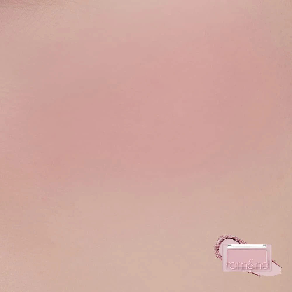 rom&nd Better Than Cheek C02 Blueberry Chip 4g
